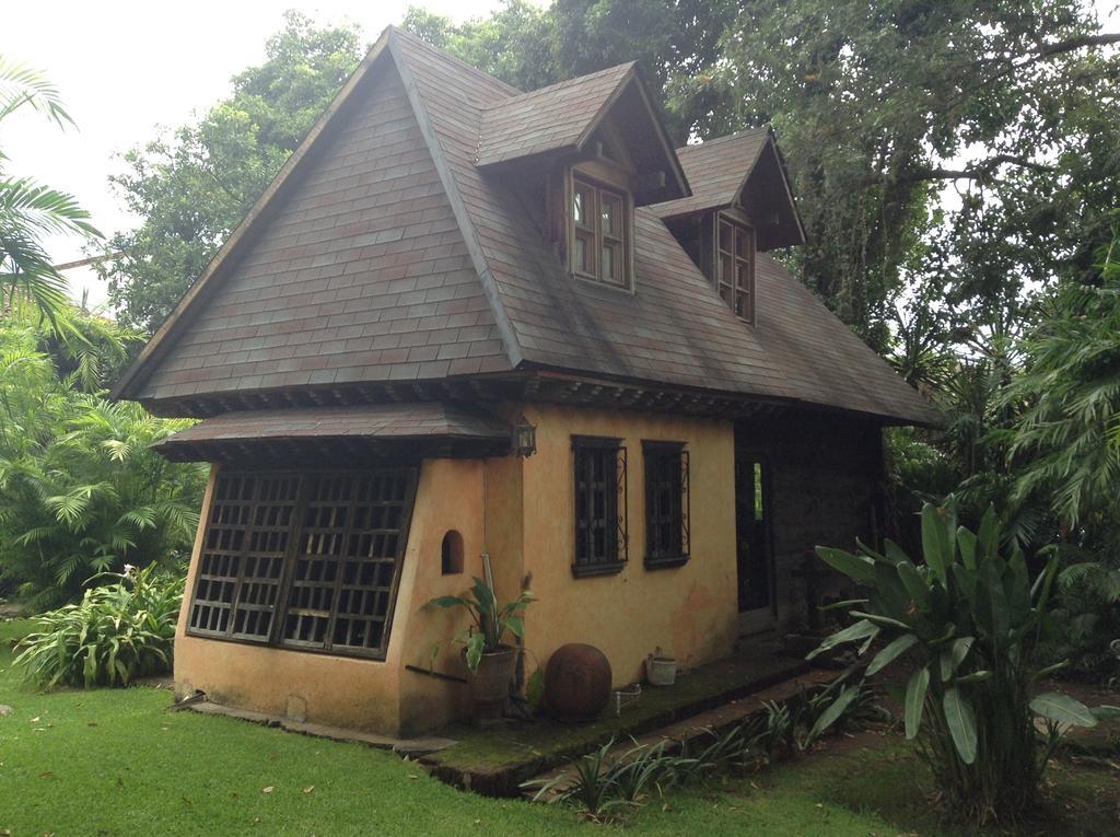 Hôtel Hacienda San Pedro à Uruapan  Chambre photo